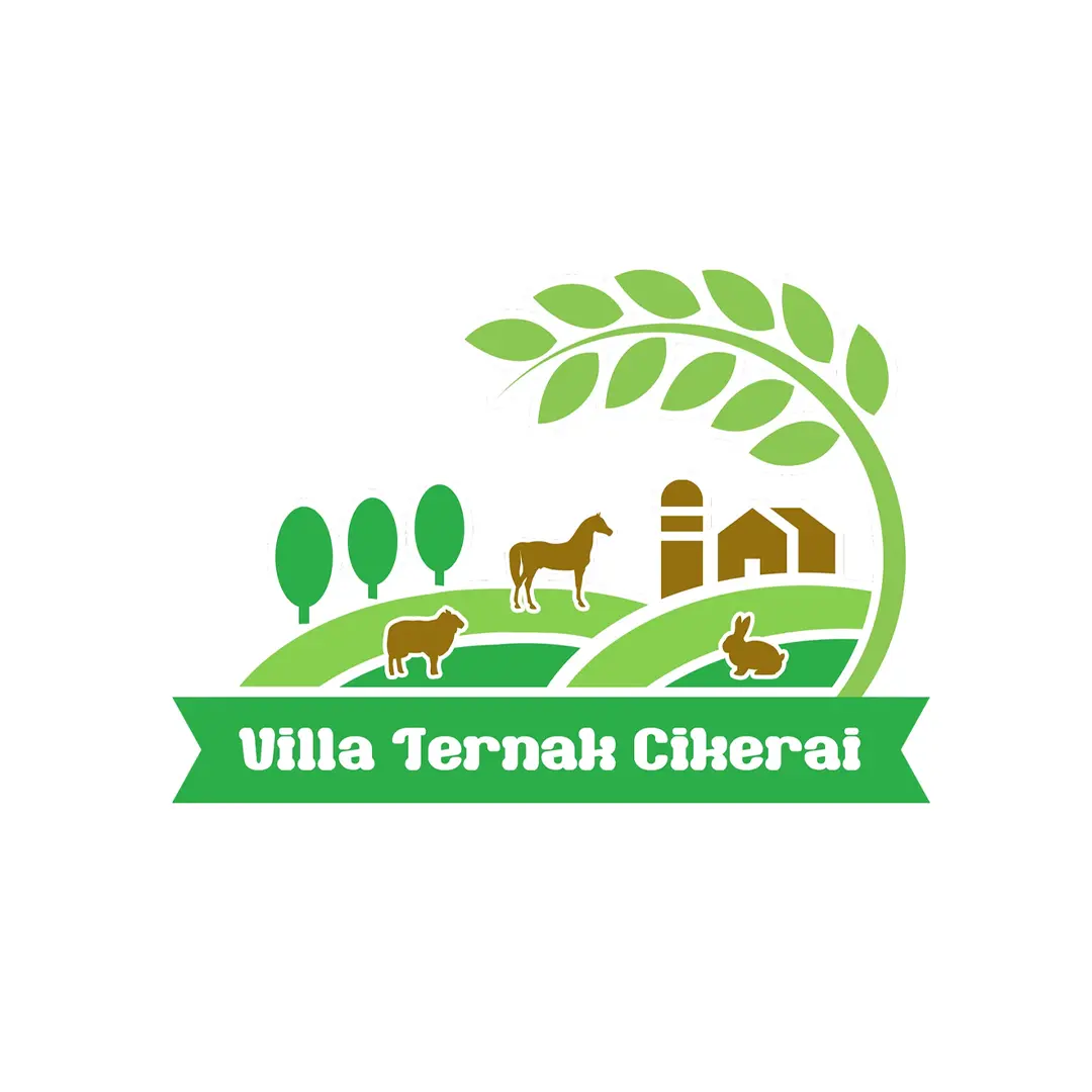 vila ternak